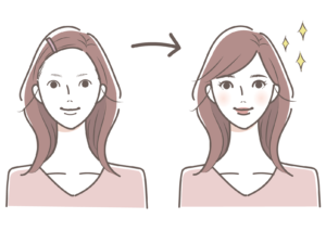 横浜・静岡のパーソナルカラー診断・パーソナルデザイン分析・メイク実習なら OnYourColor