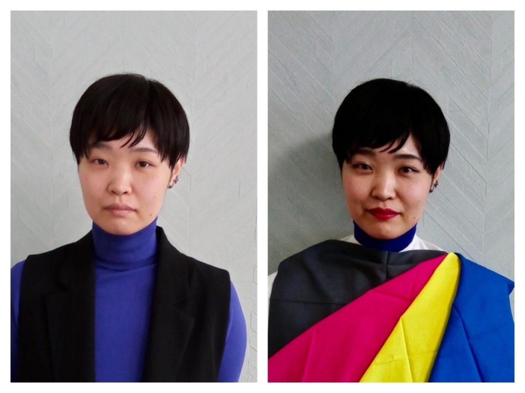 横浜・静岡のパーソナルカラー診断・パーソナルデザイン分析・メイク実習なら OnYourColor