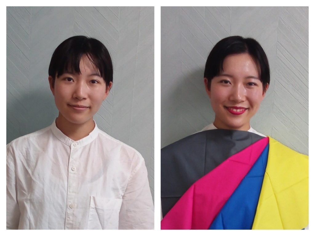 横浜・静岡のパーソナルカラー診断・パーソナルデザイン分析・メイク実習なら OnYourColor