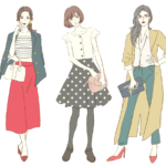 横浜でパーソナルカラー・パーソナルデザイン診断|「何を着ても無難」なお悩みからの変化